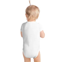 Best Gift Ever Baby Bodysuit Romper