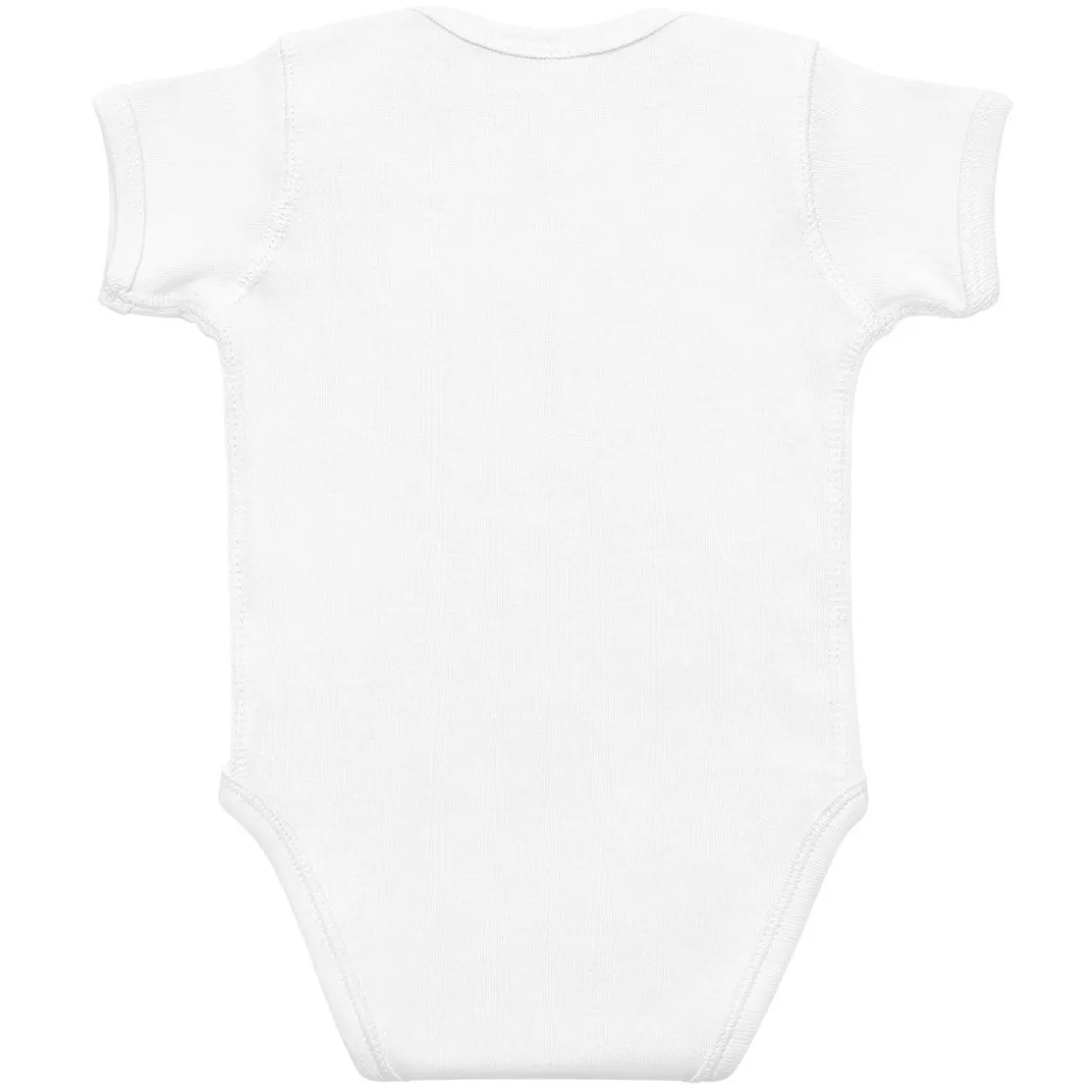 Best Gift Ever Baby Bodysuit Romper