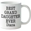 Best Granddaughter Ever Mug
