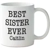 Best Sister Ever Mug