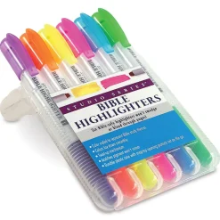 Bible Highlighters