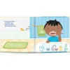 Big Boy Now Personalized Storybook