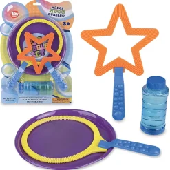 Big Bubble Set