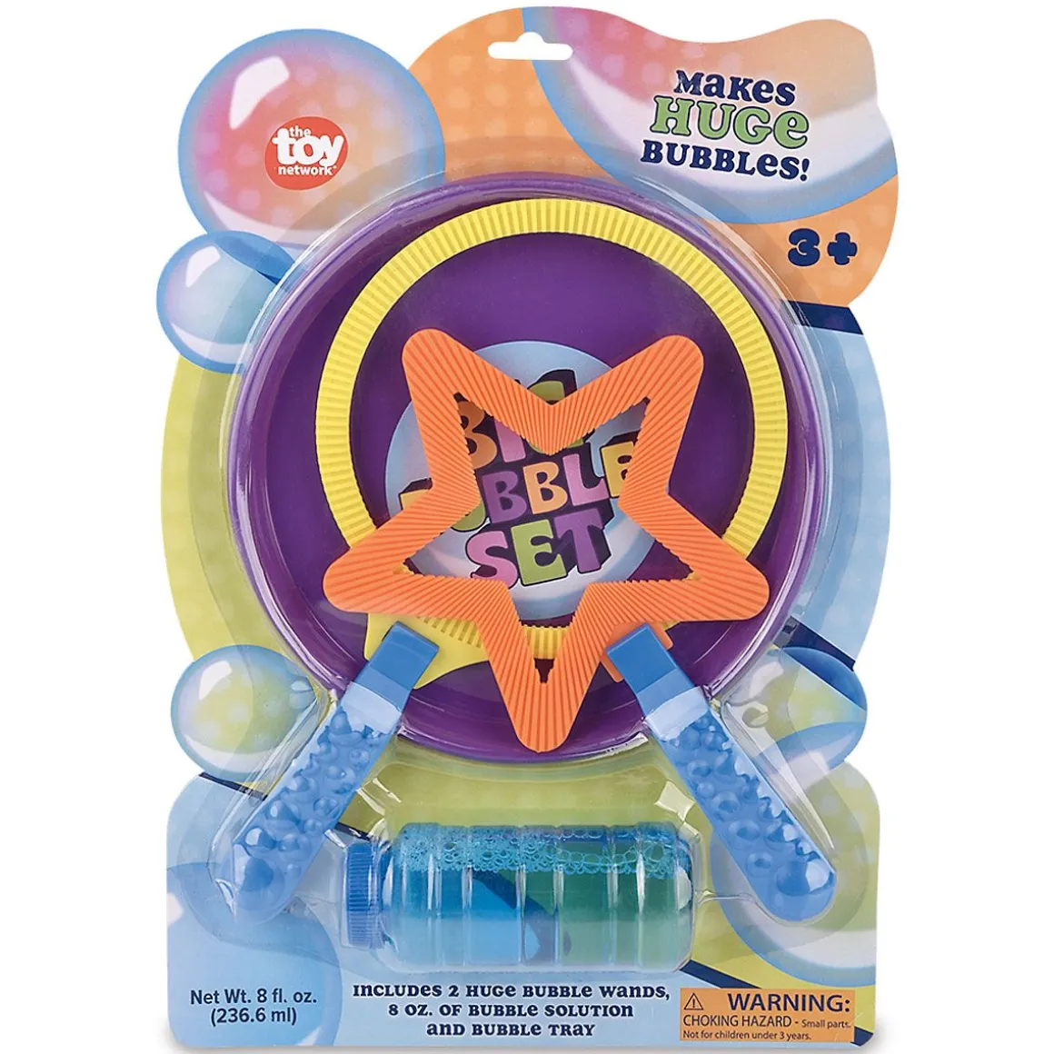 Big Bubble Set