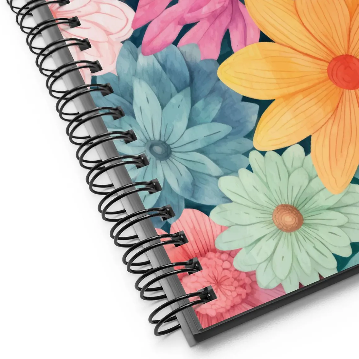Big Dreams Inside Notebook