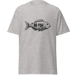 Big Fish T-Shirt