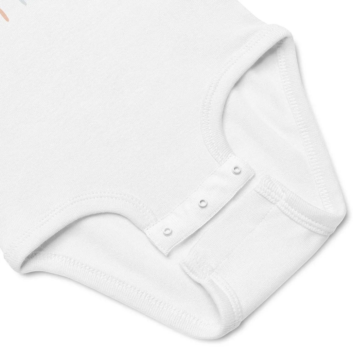Birthday Boy Baby Bodysuit Romper