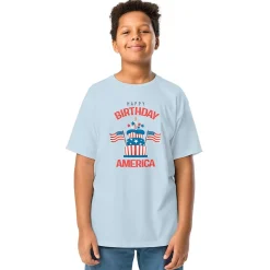 250 Birthday Cake Kids T-Shirt