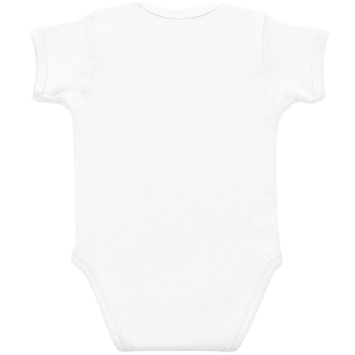 Birthday Girl Baby Bodysuit Romper
