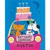 Birthday Personalized Puzzle