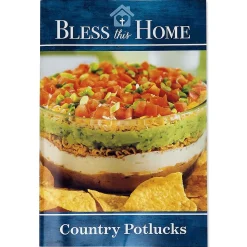 Bless the Home Recipes Set