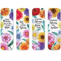 Blossom Tops Bookmarks