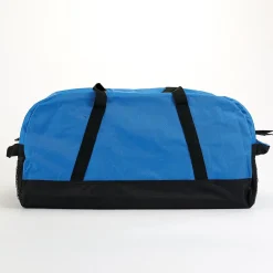 Blue and Black 23