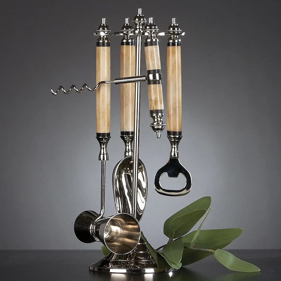 Bone Bar Tool Set