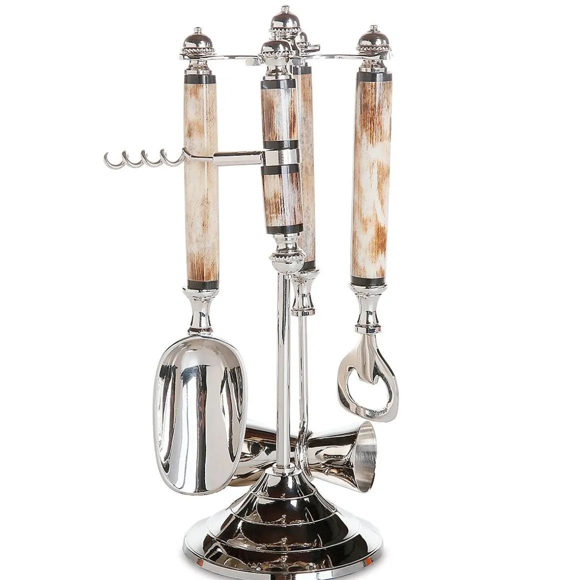 Bone Bar Tool Set
