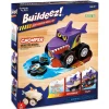 Buildeez! ™ Chomper Monster Shark