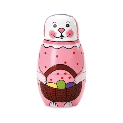 Bunny Nesting Dolls