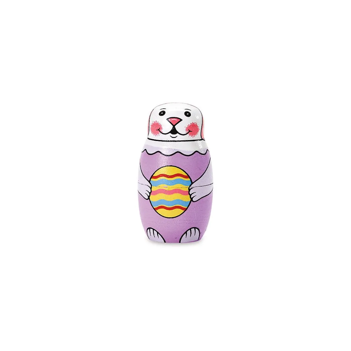 Bunny Nesting Dolls