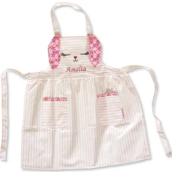 Bunny Personalized Apron by Stephen Joseph®