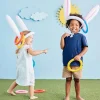 Bunny Ring Toss Game