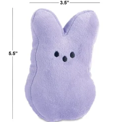 Bunny Shaped Plush Toys