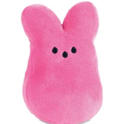 Bunny Shaped Plush Toys