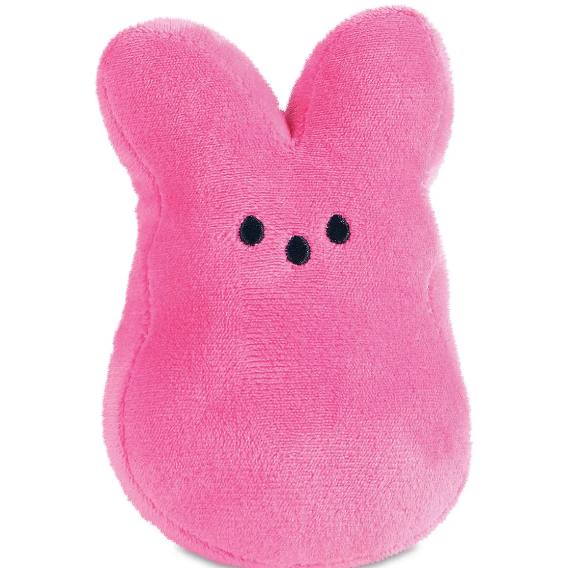 Bunny Shaped Plush Toys