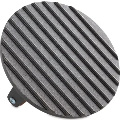 Burger Master Cast Iron Press