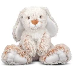 Burrow Personalized Bunny by Melissa & Doug®