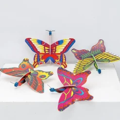 Butterfly Glider