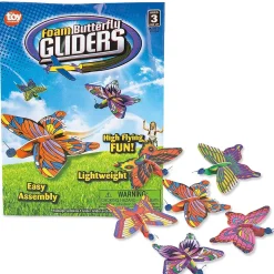 Butterfly Glider