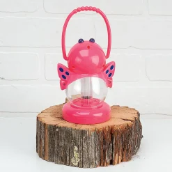 Butterfly LED Lantern
