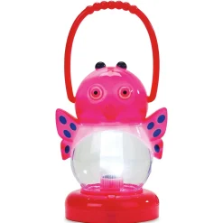 Butterfly LED Lantern