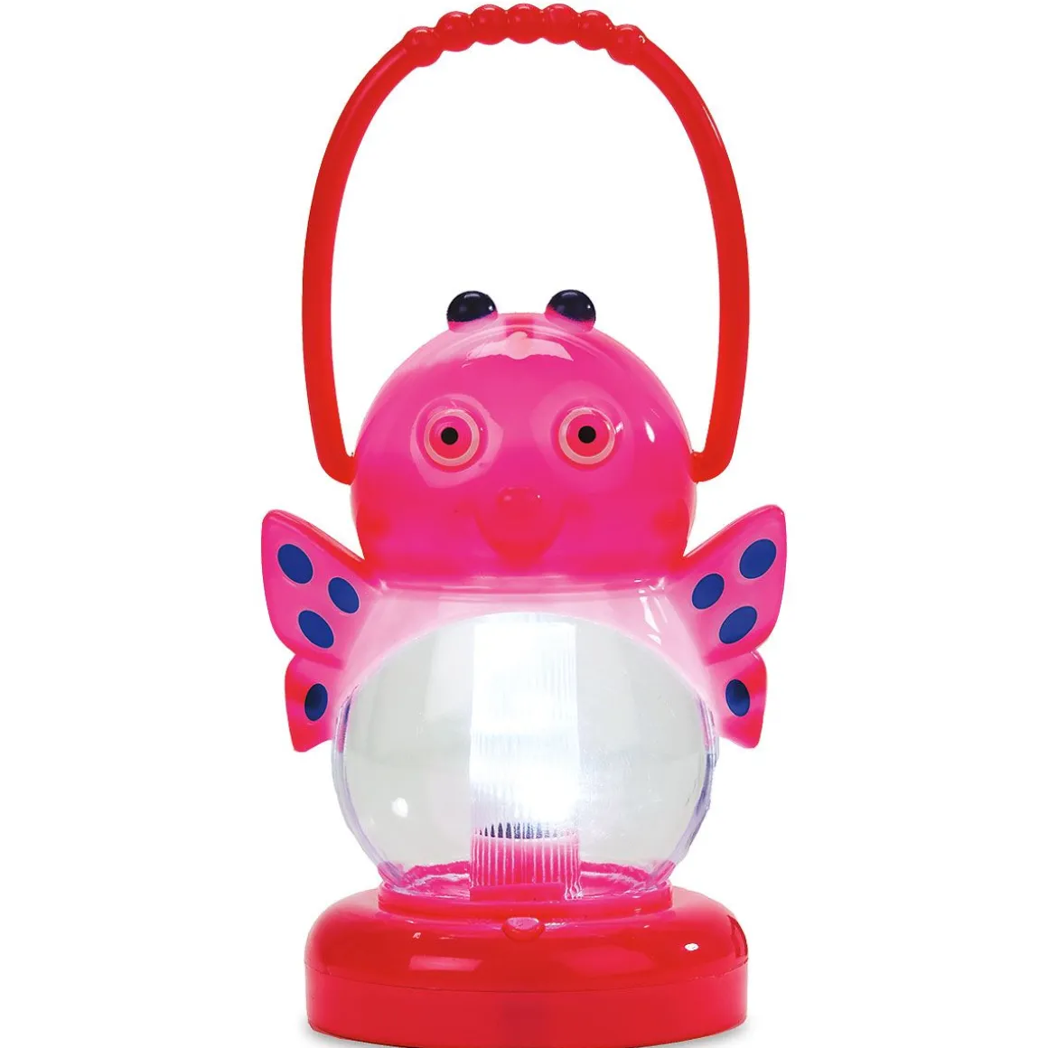 Butterfly LED Lantern