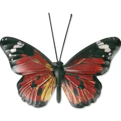 Butterfly Wall Deco