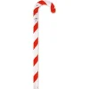 Candy Cane Light-Up Wand