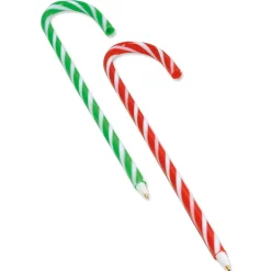 Candy Cane Pen