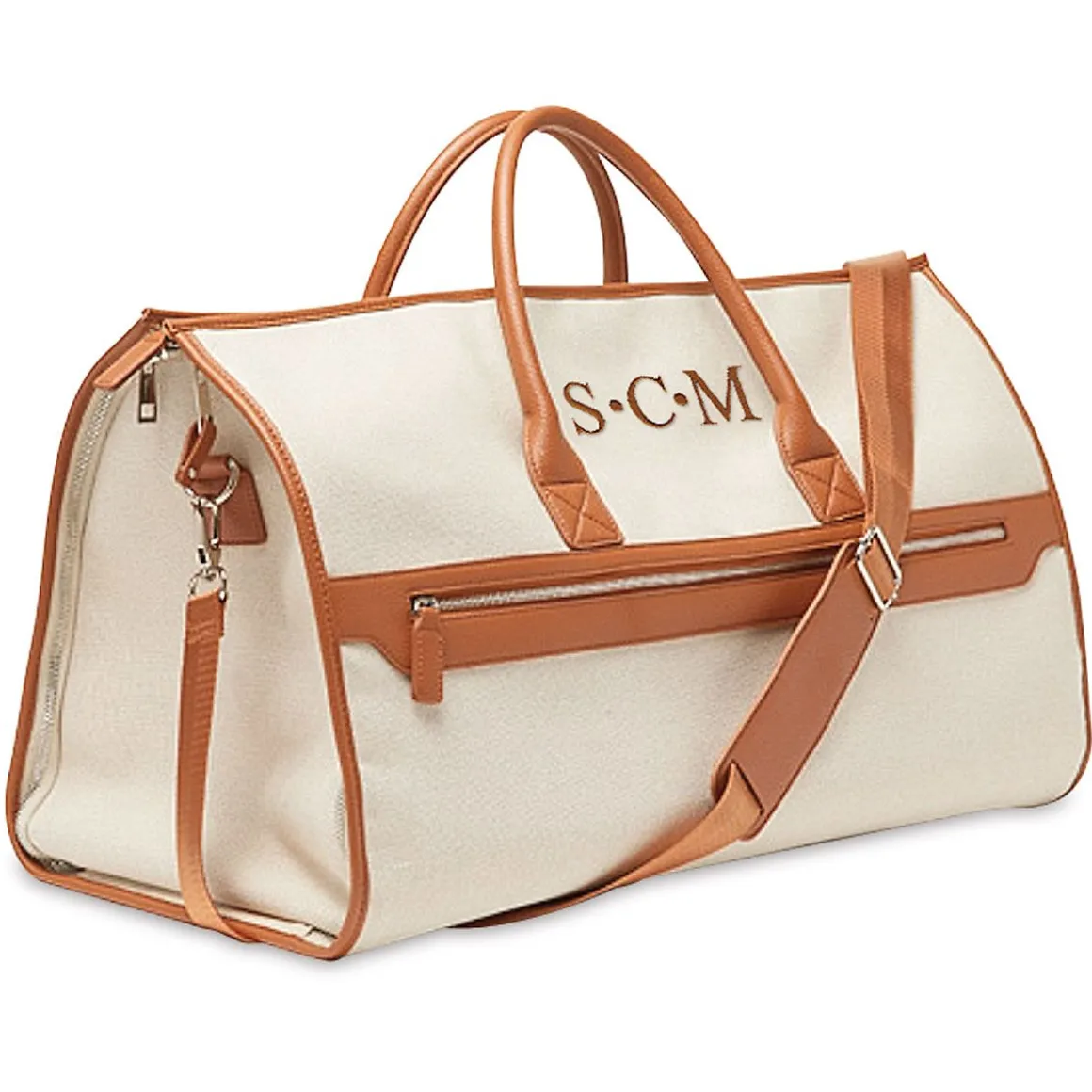Capri 2-in-1 Personalized Garment Bag