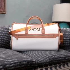 Capri 2-in-1 Personalized Garment Bag