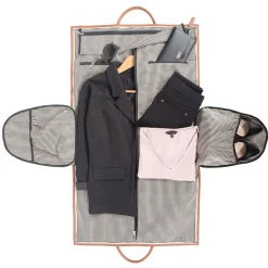 Capri 2-in-1 Personalized Garment Bag