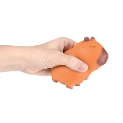 Capybara Squish & Stretch