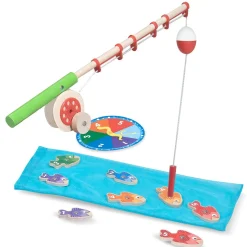 Catch and Count Fishing Game by Melissa & Doug®