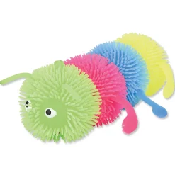 Caterpillar Puffer