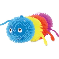 Caterpillar Puffer