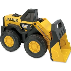 CAT® Heavy Duty Personalized Construction Loader