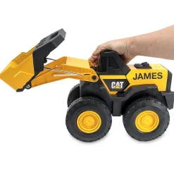 CAT® Heavy Duty Personalized Construction Loader