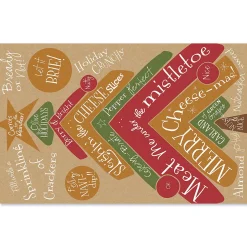 Charcuterie Holiday Cheat Sheet