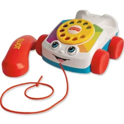 Chatter Personalized Telephone