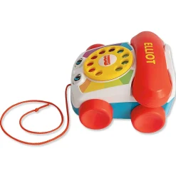 Chatter Personalized Telephone