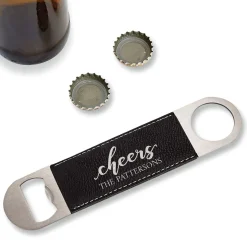 Cheers Bottle Opener